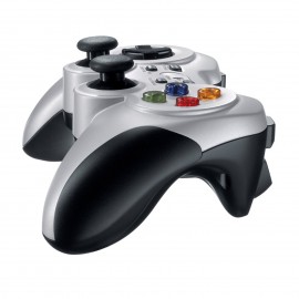 Tunisie Manette de jeux Logitech G F710 Wireless Gamepad