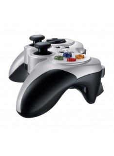 Tunisie Manette de jeux Logitech G F710 Wireless Gamepad