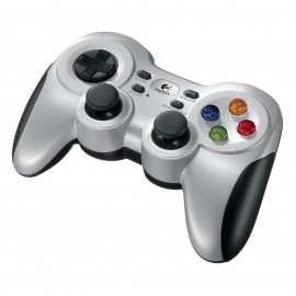 Tunisie Manette de jeux Logitech G F710 Wireless Gamepad