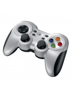 Tunisie Manette de jeux Logitech G F710 Wireless Gamepad