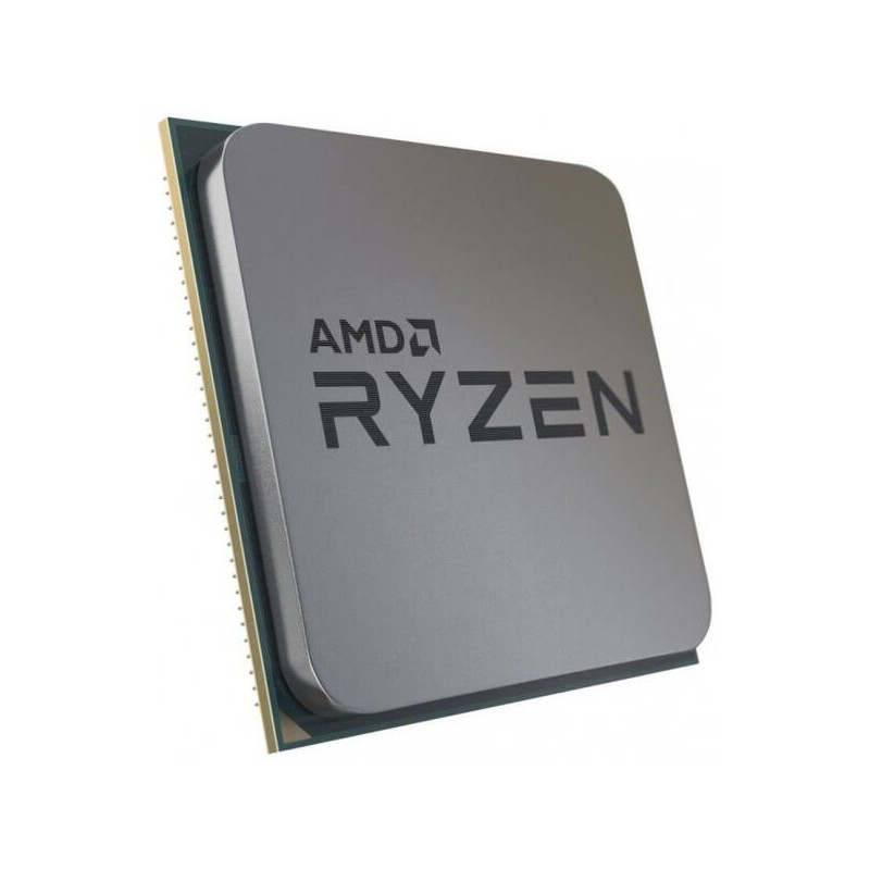 AMD Ryzen 5 3600 Version Tray (3.6 GHz / 4.2 GHz)