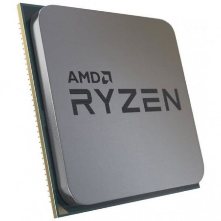 AMD Ryzen 5 3600 Version Tray (3.6 GHz / 4.2 GHz) - 1