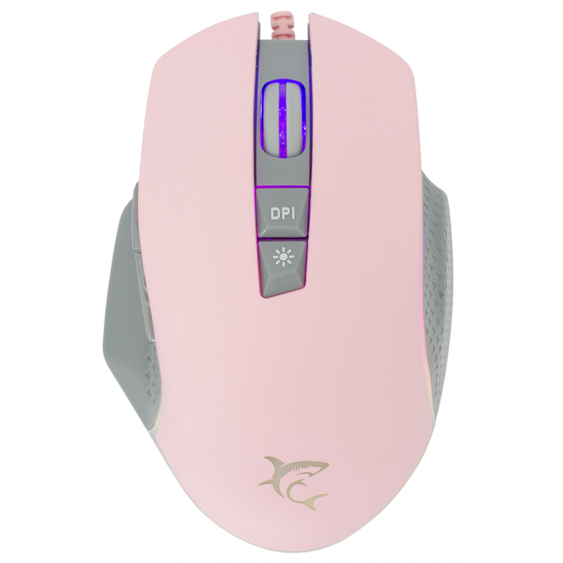 TunisieSkymil|Souris Gamer