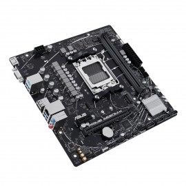 ASUS PRIME A620M-K D5