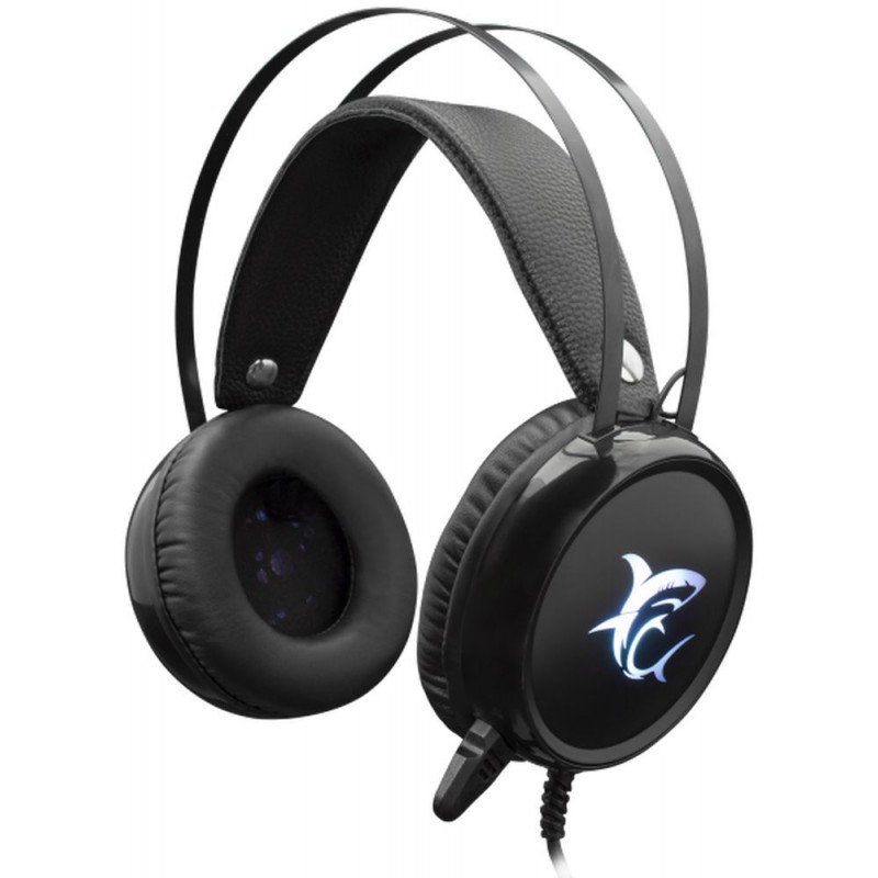 Tunisie Micro-casque Gamer SPIRIT OF GAMER PRO-H3 - RED