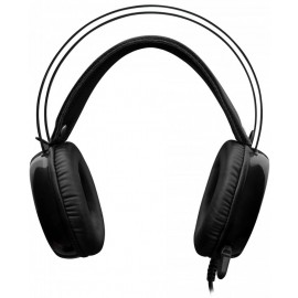 Tunisie Micro-casque Gamer WHITE SHARK MARGAY GH-1947 NOIR