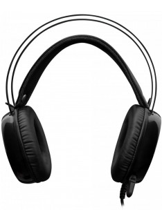 Tunisie Micro-casque Gamer WHITE SHARK MARGAY GH-1947 NOIR