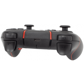 Tunisie Manette de jeux WHITE SHARK DÉCURION 3 EN 1