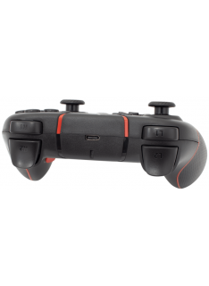 Tunisie Manette de jeux WHITE SHARK DÉCURION 3 EN 1