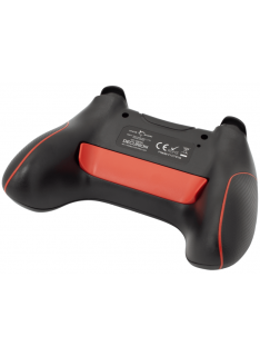 Tunisie Manette de jeux WHITE SHARK DÉCURION GP-2038