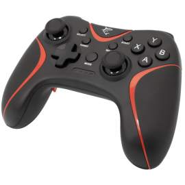 Tunisie Manette de jeux WHITE SHARK DÉCURION 3 EN 1