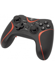 Tunisie Manette de jeux WHITE SHARK DÉCURION GP-2038