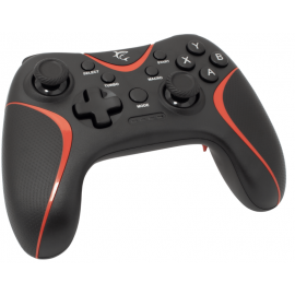 Tunisie Manette de jeux WHITE SHARK DÉCURION 3 EN 1
