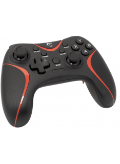 Tunisie Manette de jeux WHITE SHARK DÉCURION GP-2038