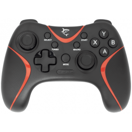 Tunisie Manette de jeux WHITE SHARK DÉCURION 3 EN 1