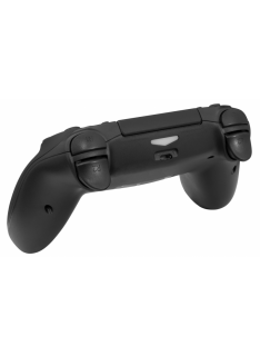 Tunisie Manette de jeux WHITE SHARK ARMAGEDDON GPW-4003 - PS4