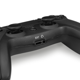 Tunisie Manette de jeux WHITE SHARK ARMAGEDDON GPW-4003 - PS4