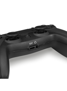 Tunisie Manette de jeux WHITE SHARK ARMAGEDDON GPW-4003 - PS4