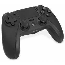 Tunisie Manette de jeux WHITE SHARK ARMAGEDDON GPW-4003 - PS4