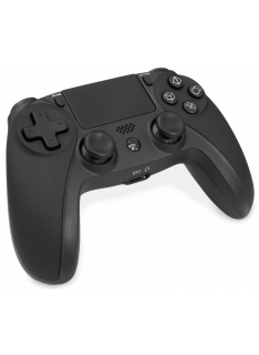 Tunisie Manette de jeux WHITE SHARK ARMAGEDDON GPW-4003 - PS4