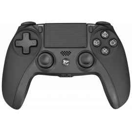 Tunisie Manette de jeux WHITE SHARK ARMAGEDDON GPW-4003 - PS4