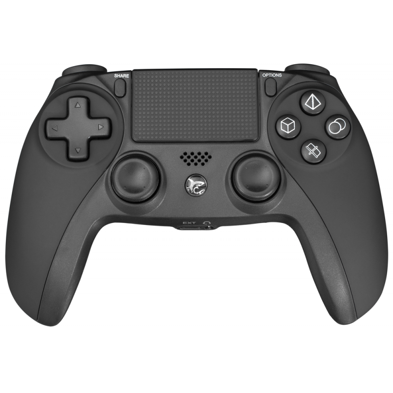 Tunisie Manette de jeux WHITE SHARK ARMAGEDDON GPW-4003 - PS4