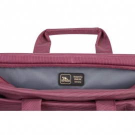Tunisie Accessoires PC Portable SACOCHE RIVACASE 15.6" 8231 - VIOLET