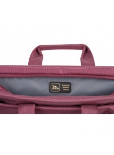 Tunisie Accessoires PC Portable SACOCHE RIVACASE 15.6" 8231 - VIOLET