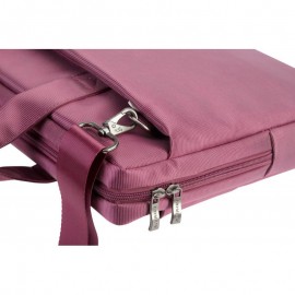 Tunisie Accessoires PC Portable SACOCHE RIVACASE 15.6" 8231 - VIOLET