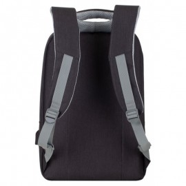 Tunisie Accessoires PC Portable SAC À DOS RIVACASE 15.6" 7562 -  NOIR