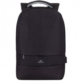 Tunisie Accessoires PC Portable SAC À DOS RIVACASE 15.6" 7562 -  NOIR