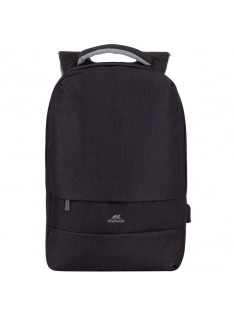 Tunisie Accessoires PC Portable SAC À DOS RIVACASE 15.6" 7562 -  NOIR