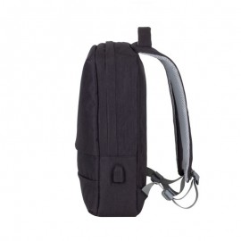 Tunisie Accessoires PC Portable SAC À DOS RIVACASE 15.6" 7562 -  NOIR