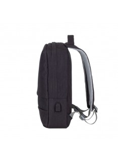 Tunisie Accessoires PC Portable SAC À DOS RIVACASE 15.6" 7562 -  NOIR