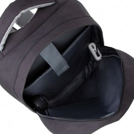 Tunisie Accessoires PC Portable SAC À DOS RIVACASE 15.6" 7562 -  NOIR