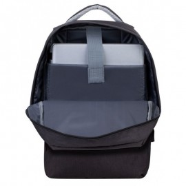 Tunisie Accessoires PC Portable SAC À DOS RIVACASE 15.6" 7562 -  NOIR