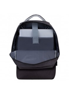 Tunisie Accessoires PC Portable SAC À DOS RIVACASE 15.6" 7562 -  NOIR