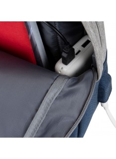 Tunisie Accessoires PC Portable SAC À DOS RIVACASE 15.6" 7562 -   GRIS