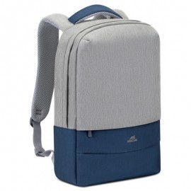 Tunisie Accessoires PC Portable SAC À DOS RIVACASE 15.6" 7562 -   GRIS