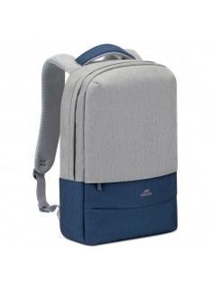Tunisie Accessoires PC Portable SAC À DOS RIVACASE 15.6" 7562 -   GRIS