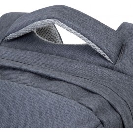 Tunisie Accessoires PC Portable SAC À DOS RIVACASE 15.6" 7562- DARK GREY