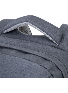 Tunisie Accessoires PC Portable SAC À DOS RIVACASE 15.6" 7562- DARK GREY