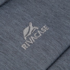 Tunisie Accessoires PC Portable SAC À DOS RIVACASE 15.6" 7562- DARK GREY