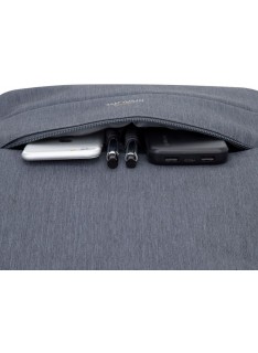 Tunisie Accessoires PC Portable SAC À DOS RIVACASE 15.6" 7562- DARK GREY