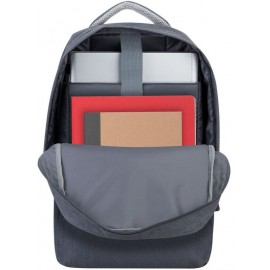 Tunisie Accessoires PC Portable SAC À DOS RIVACASE 15.6" 7562- DARK GREY