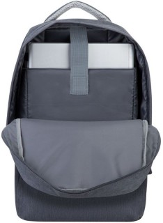 Tunisie Accessoires PC Portable SAC À DOS RIVACASE 15.6" 7562- DARK GREY
