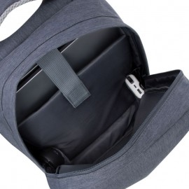 Tunisie Accessoires PC Portable SAC À DOS RIVACASE 15.6" 7562- DARK GREY