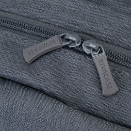 Tunisie Accessoires PC Portable SAC À DOS RIVACASE 15.6" 7562- DARK GREY