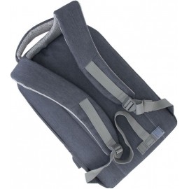 Tunisie Accessoires PC Portable SAC À DOS RIVACASE 15.6" 7562- DARK GREY