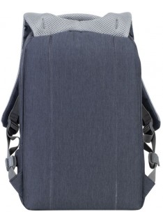Tunisie Accessoires PC Portable SAC À DOS RIVACASE 15.6" 7562- DARK GREY